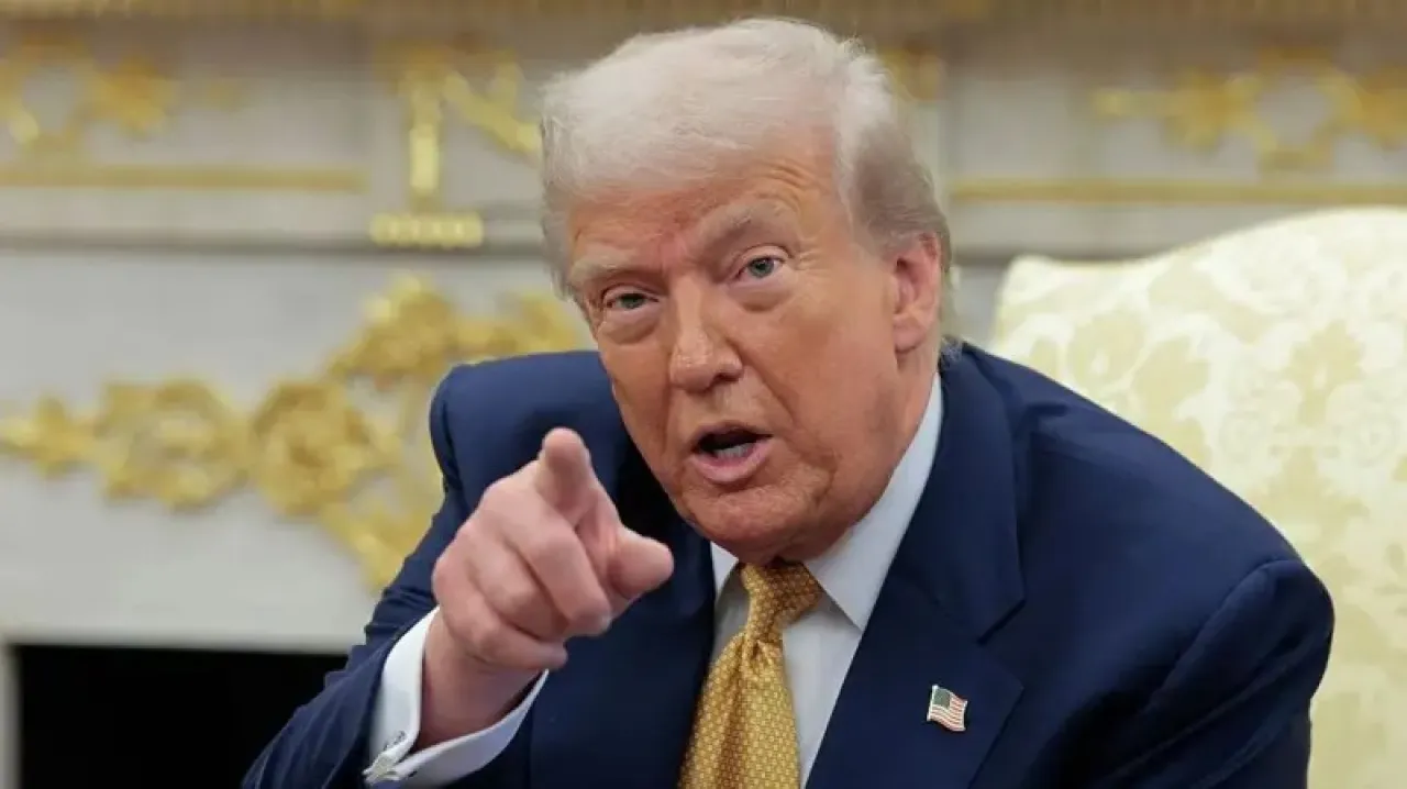 ما تأثير الرسوم الجمركية التي فرضها ترمب على عشرات الدول