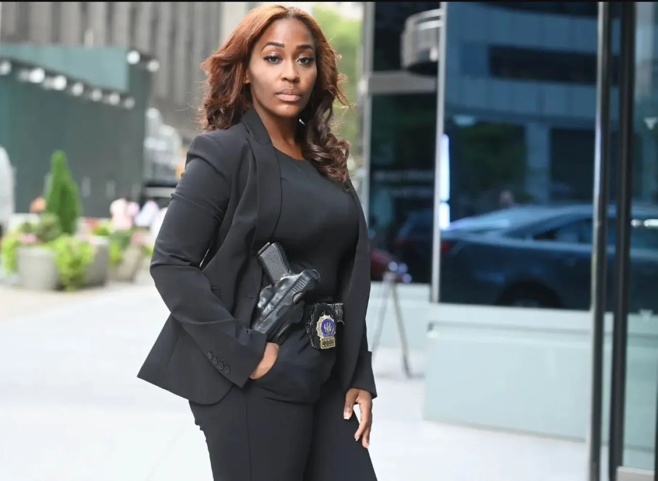 فضيحة جديدة تهز شرطة نيويورك تحرش جنسي وتواطؤ وصمت مؤسسي