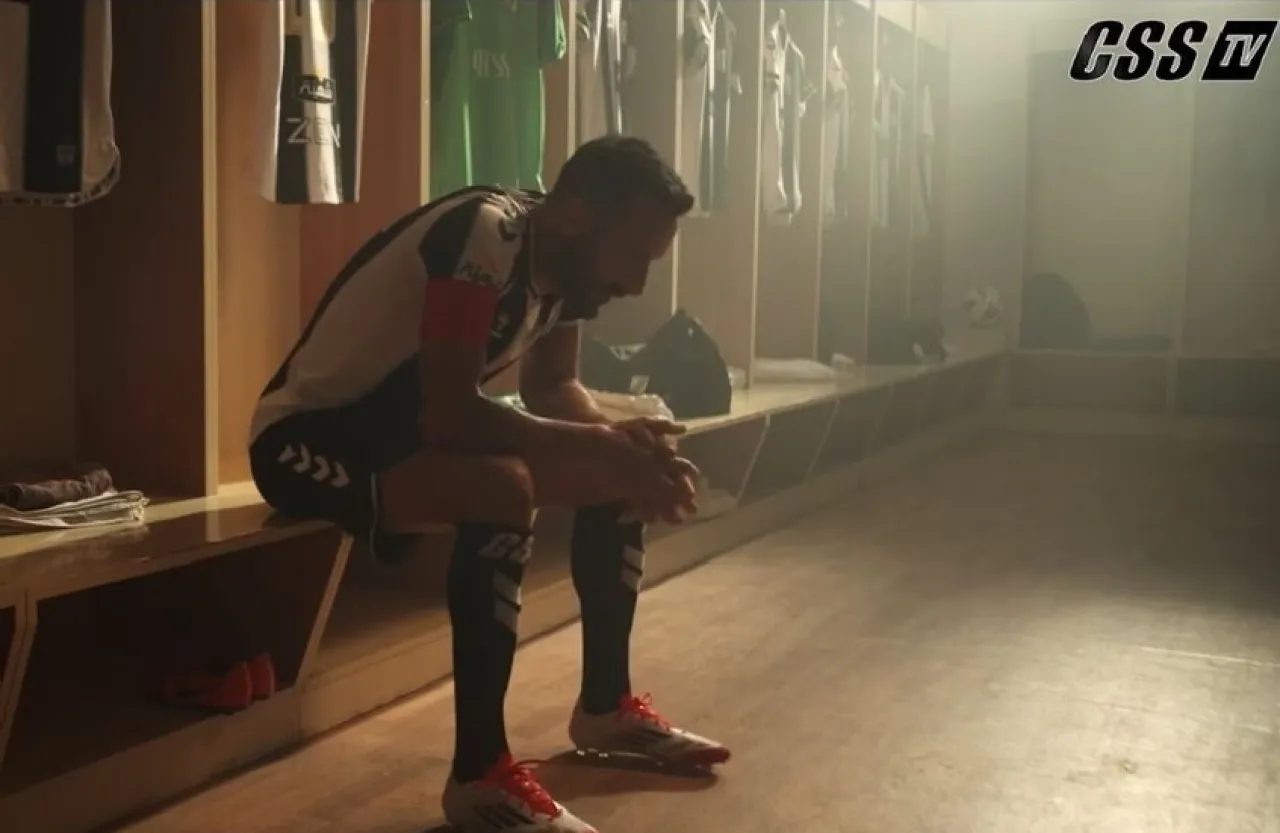 رسميا الصفاقسي يعلن عودة معلول من الأهلي المصري  فيديو