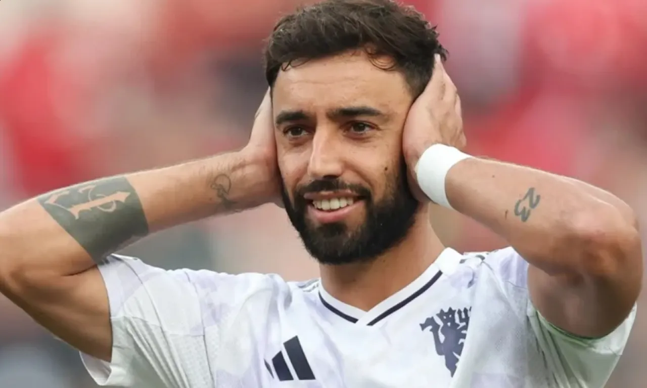 تطورات مثيرة في صفقة فرنانديز إلى النصر