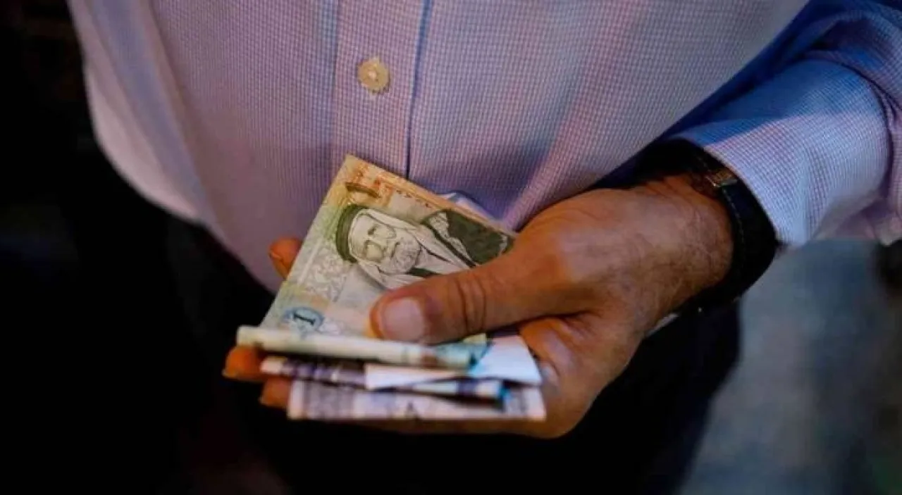 الضمان تخصيص 522 راتب تقاعد وفاة طبيعية خلال النصف الأول