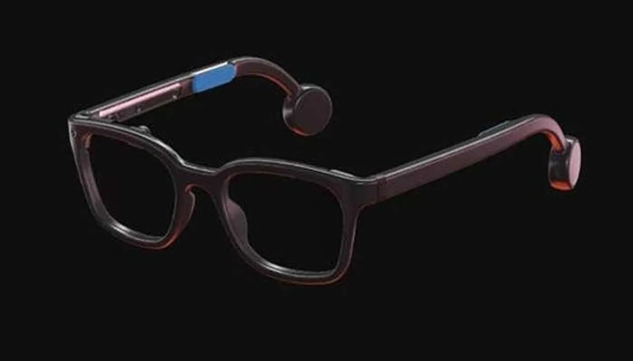 نظارة هالو من بريليانت لابز ذكاء صناعي يتذكر الوجوه والأسماء