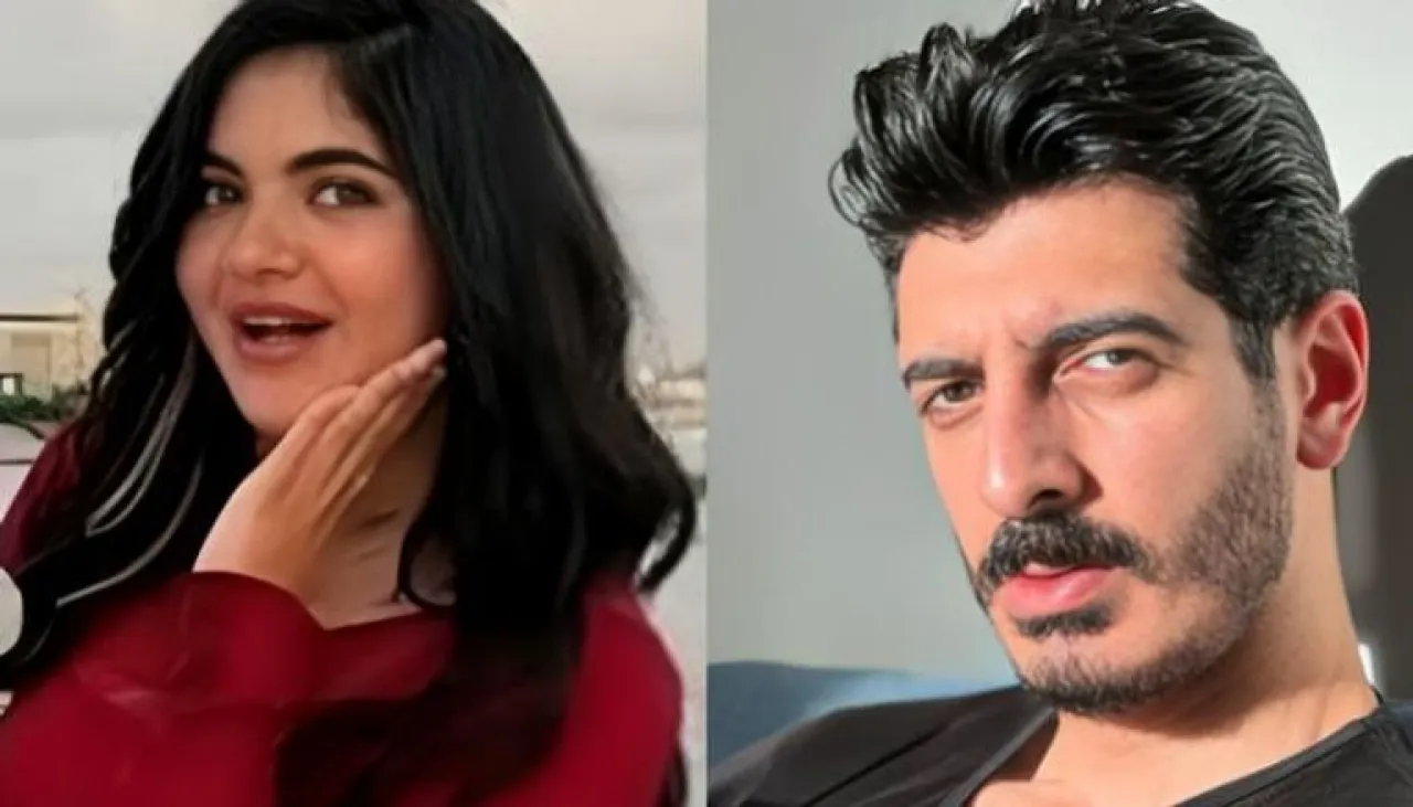 شاكر محظور وسوزي الأردنية أمام النيابة ماذا تتضمن لائحة الاتهام