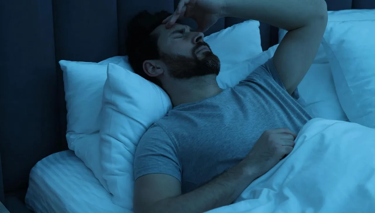 دراسة  علاقة واضحة بين الكسل الجسدي والذكاء المرتفع