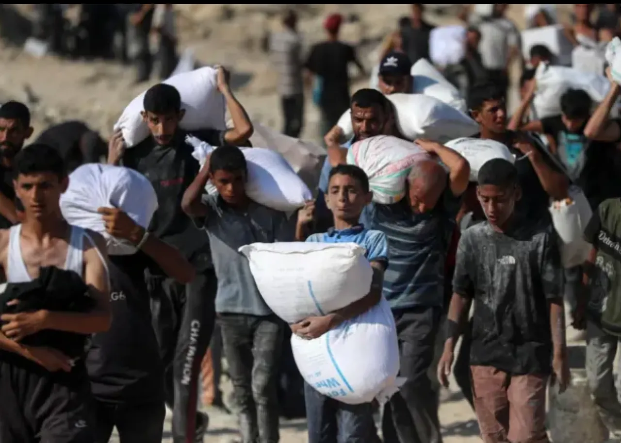 جلسة طارئة لمجلس الأمن لبحث وضع الرهائن في غزة