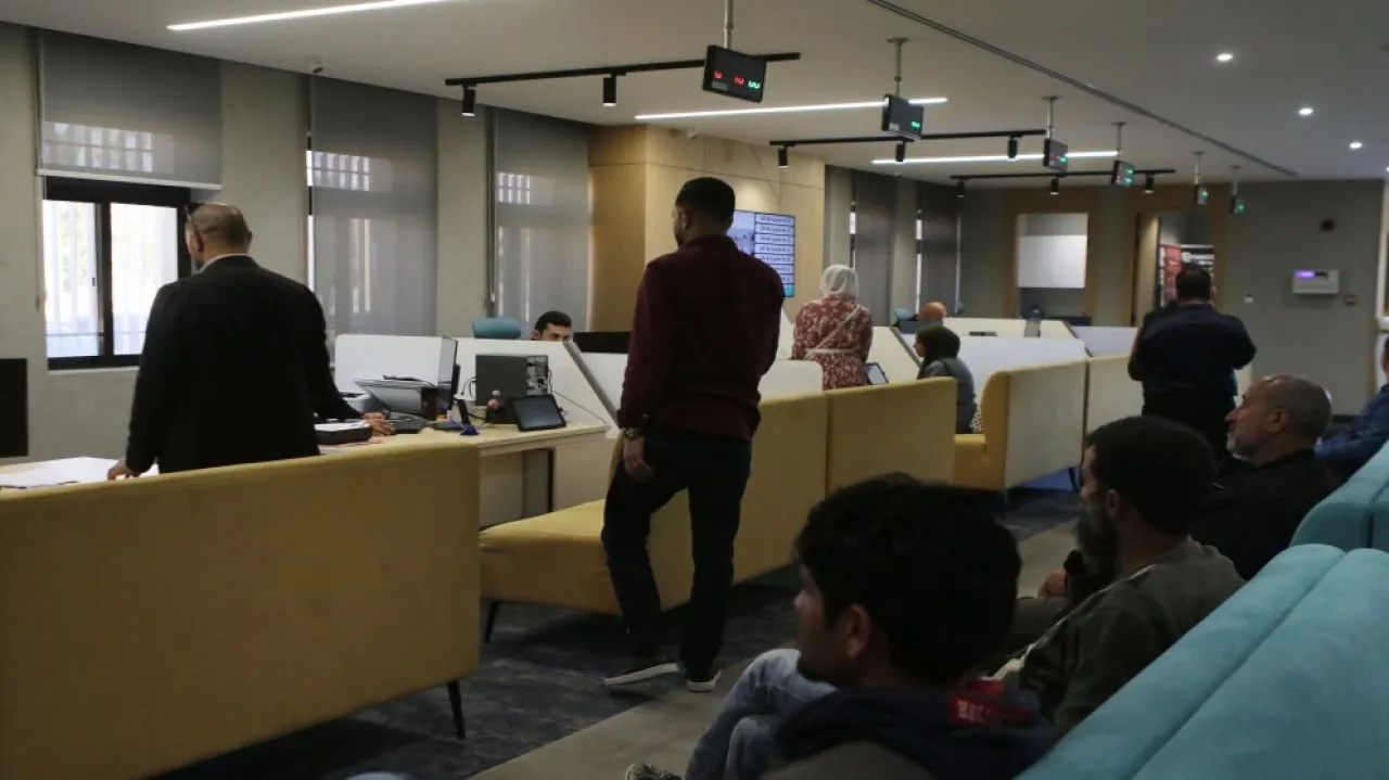 البنك الدولي إنجاز 17 من برنامج أردني يعزز التحول الرقمي للخدمات في الأردن