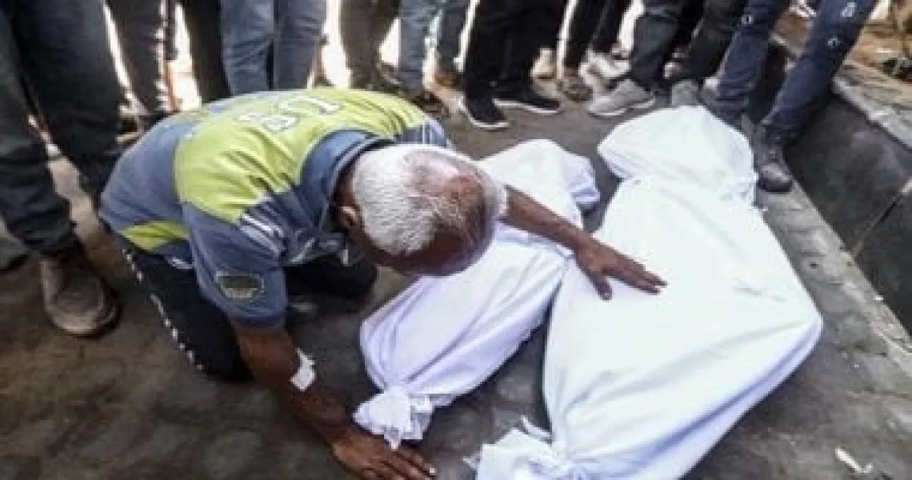 8 وفيات في غزة نتيجة المجاعة خلال 24 ساعة