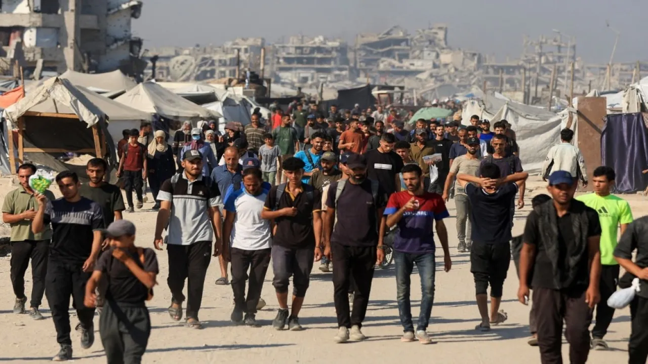 ارتفاع حصيلة شهداء العدوان الإسرائيلي على غزة إلى أكثر من 61 ألف شهيد