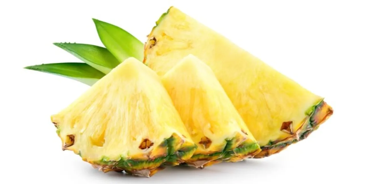 ماذا يحدث لجسمك عند تناول الأناناس يوميا