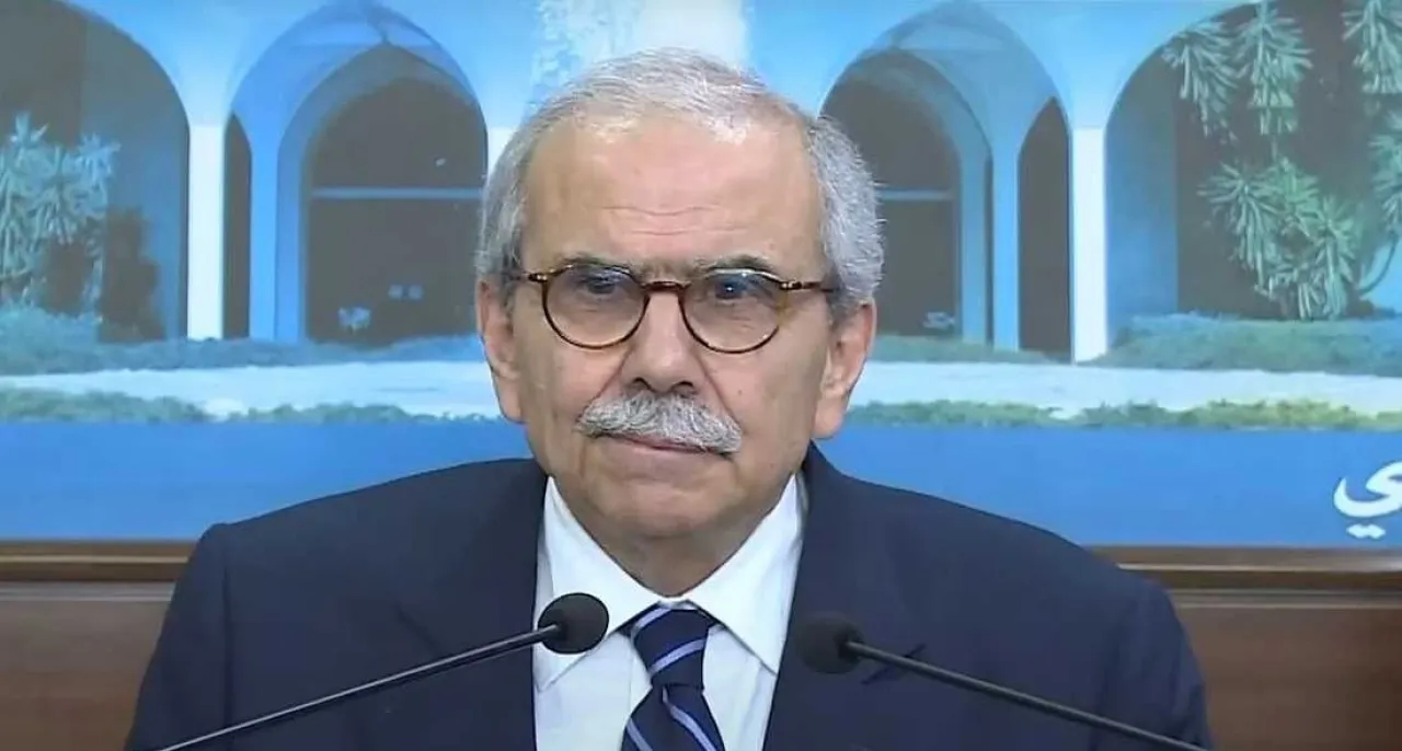 لبنان تكليف الجيش بوضع خطة لحصر السلاح قبل نهاية العام