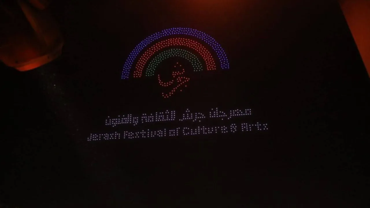 المدير التنفيذي لمهرجان جرش المهرجان حقق نجاحا كبيرا بشهادة الضيوف العرب والأجانب