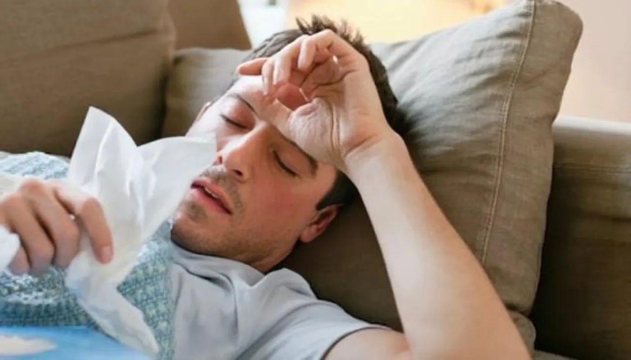 حمى تصيب الجهاز التنفسي التفاصيل الكاملة لانتشار داء الفيالقة