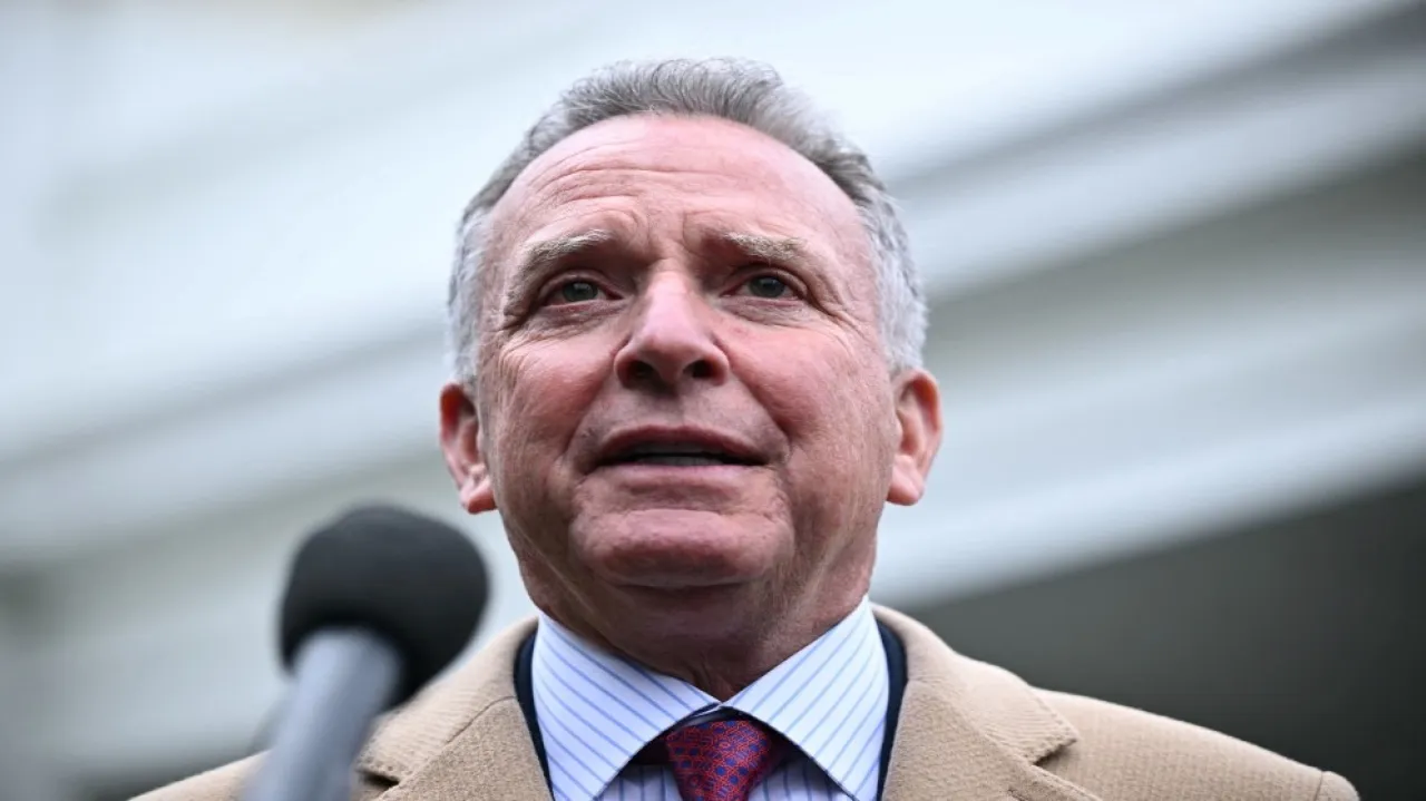 ويتكوف يتوجه إلى موسكو الأربعاء للقاء مسؤولين روس