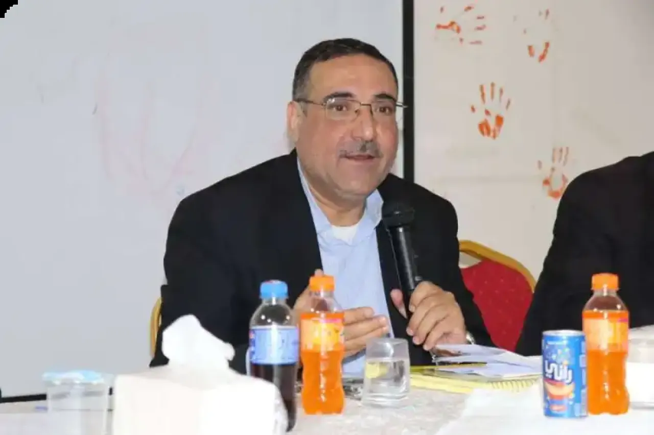 الأردن  العبابنة يستقيل من رئاسة لجنة بلدية بني عبيد