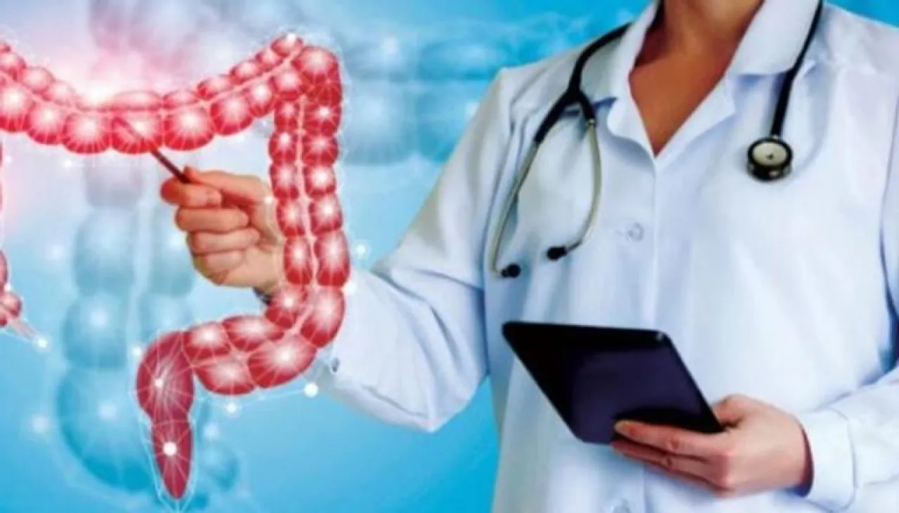 ارتفاع حالات سرطان القولون والمستقيم في أمريكا وطبيبة أنباء واعدة