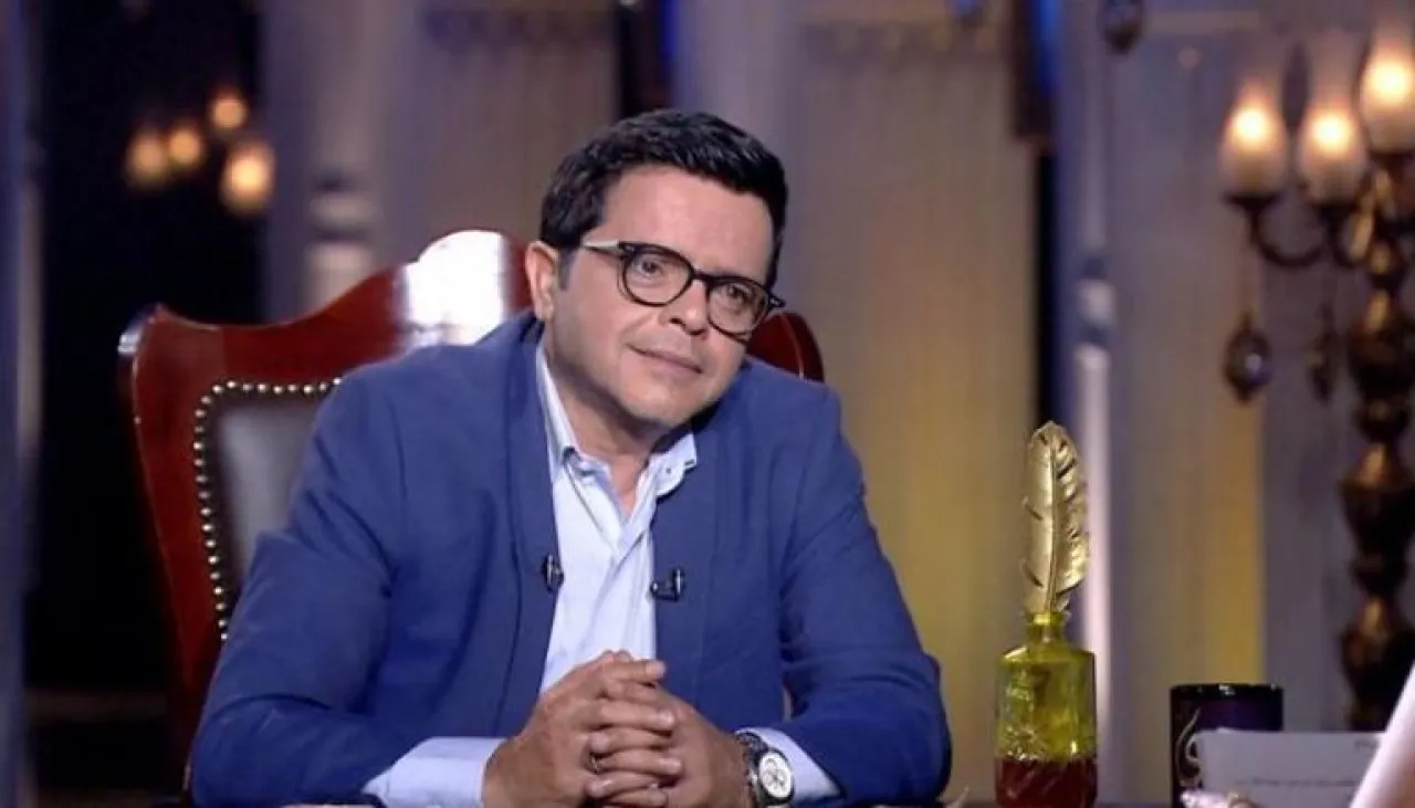 أول تعليق من هنيدي على إعلان تركي آل الشيخ عن موسم الرياض الجديد