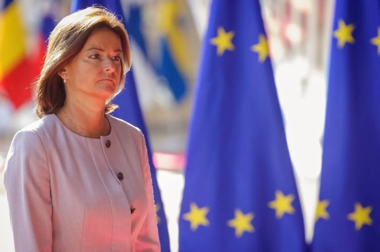 سلوفينيا تحظر الاستيراد من المستوطنات الإسرائيلية