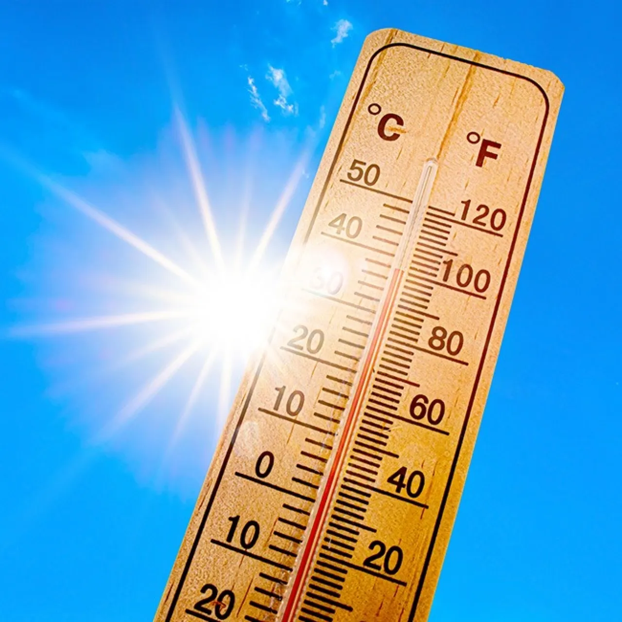 الحرارة تلامس الـ 30 ليلا  تفاصيل الحالة الجوية في الأردن حتى الاحد