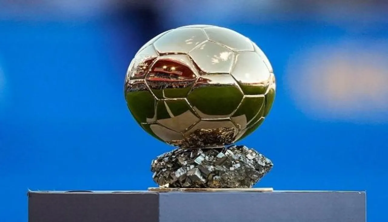 بعد الكشف عن المرشحين موعد حفل الكرة الذهبية 2025