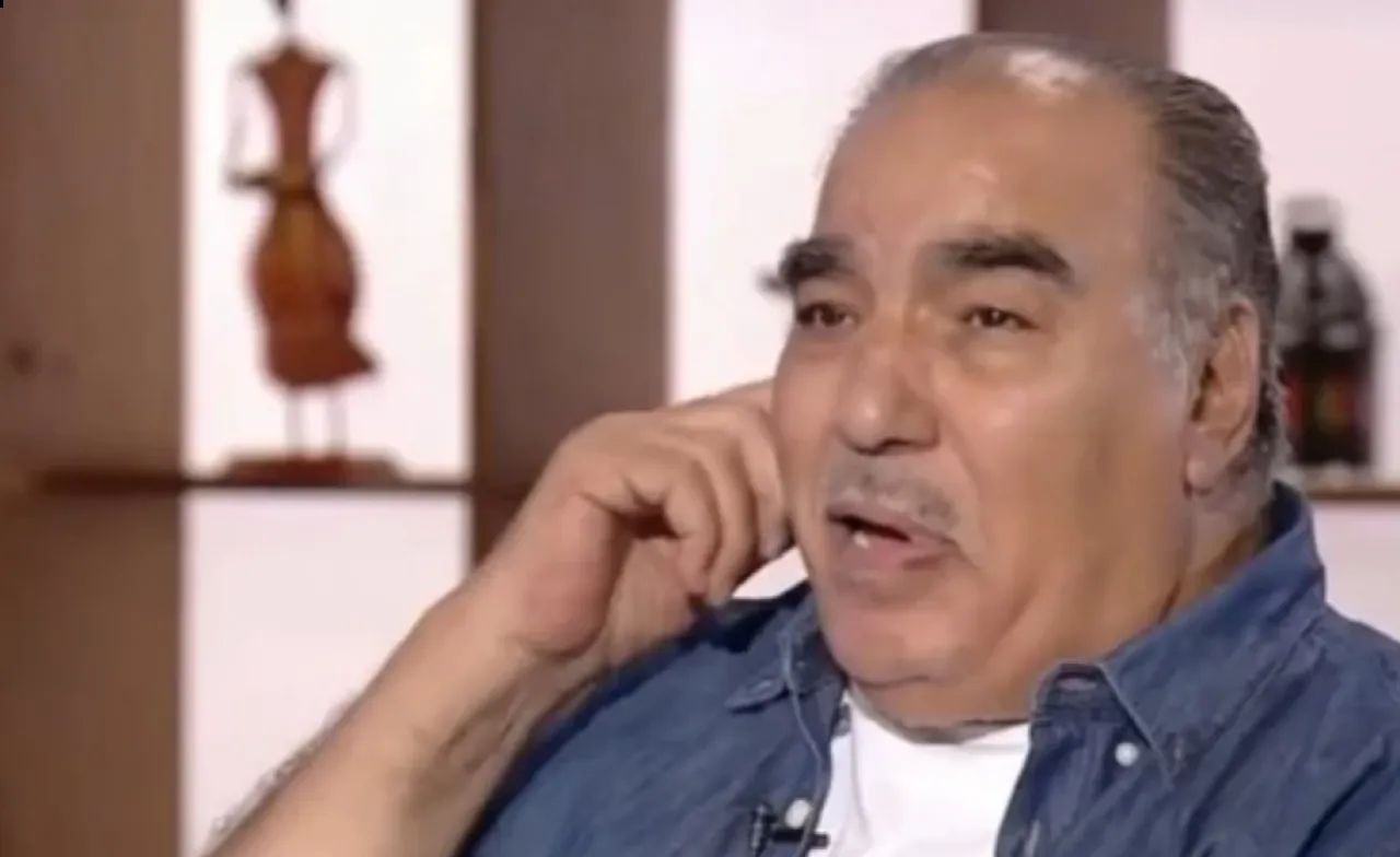 وفاة الفنان المصري سيد صادق عن عمر يناهز 80 عاماً