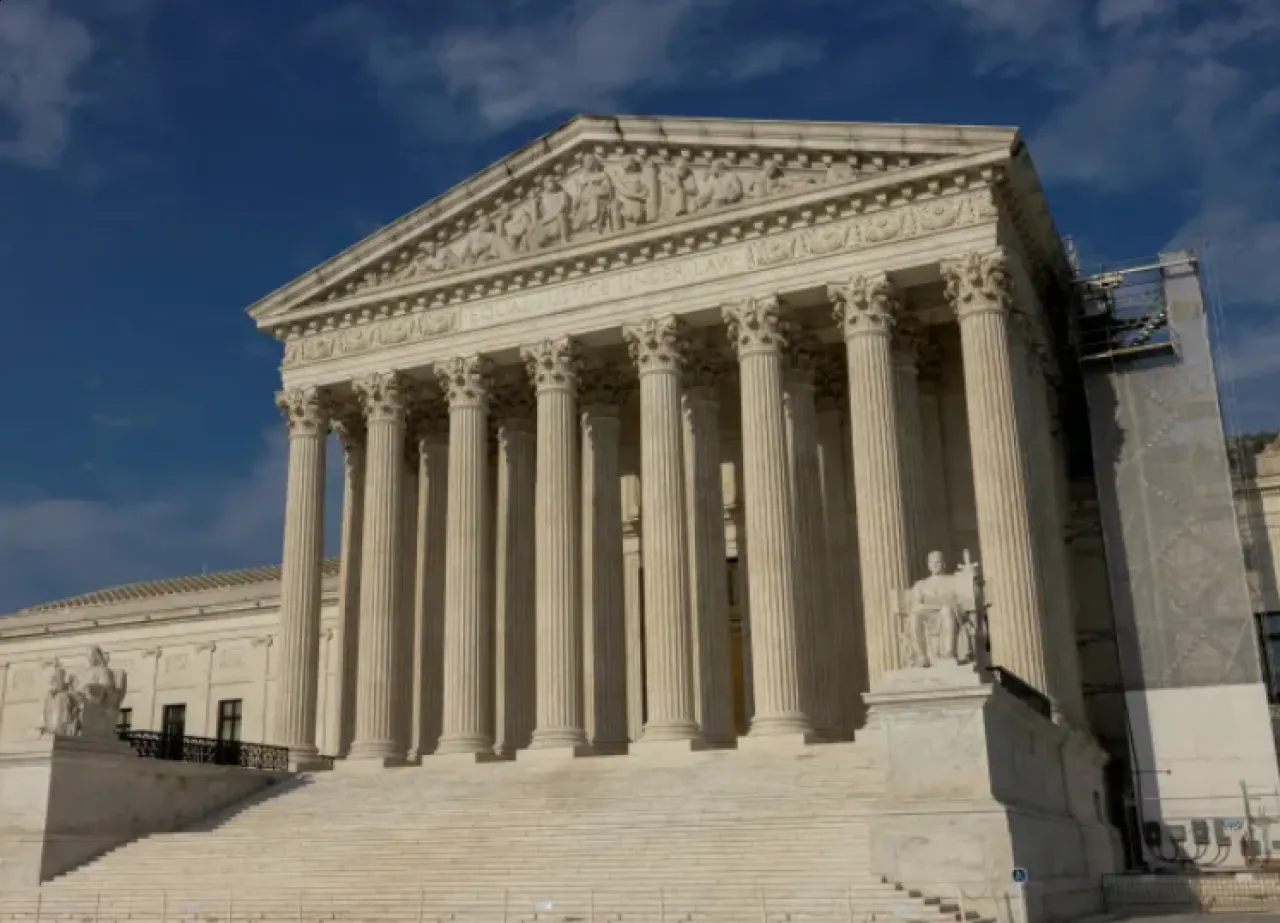 حكم قضائي رابع يوقف أمر ترمب بمنع منح الجنسية الأميركية بالولادة