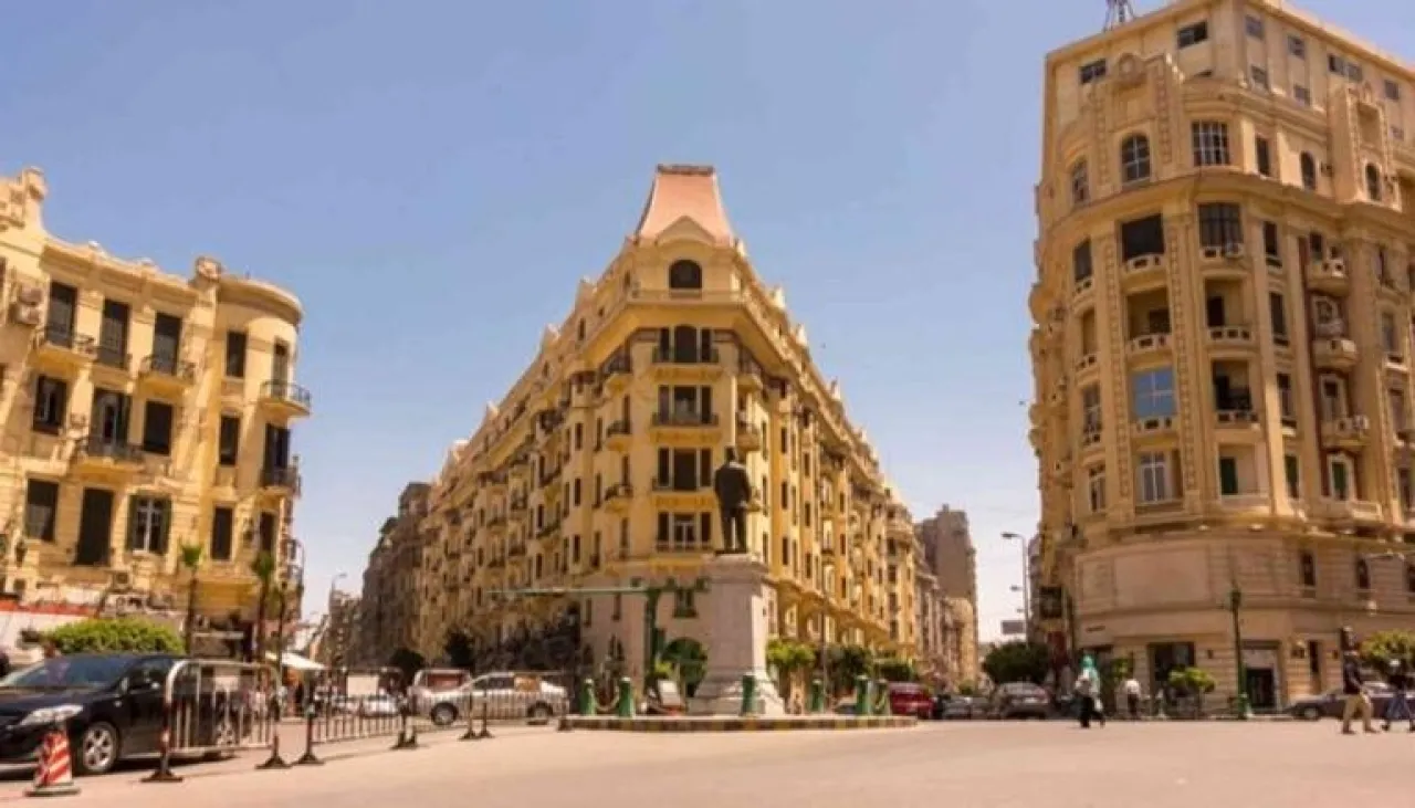 الحرارة تصل لـ47 درجة تحذير من موجة حر لاهبة في مصر