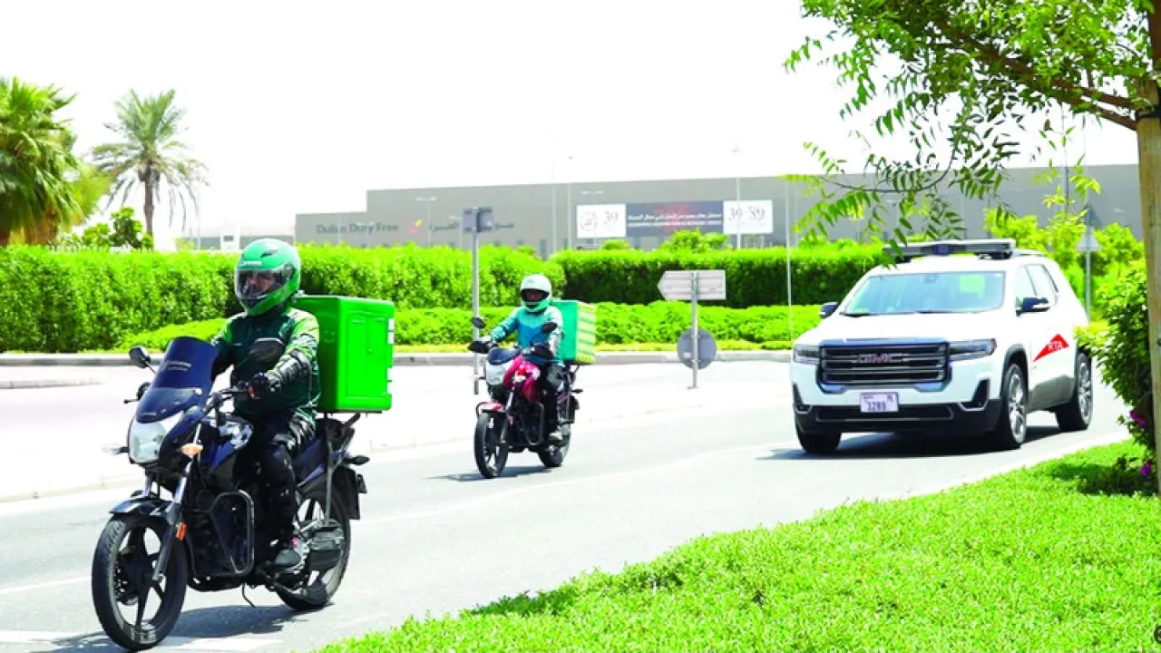 طرق دبي تحصد تصنيف التميّز بـ 5 نجوم