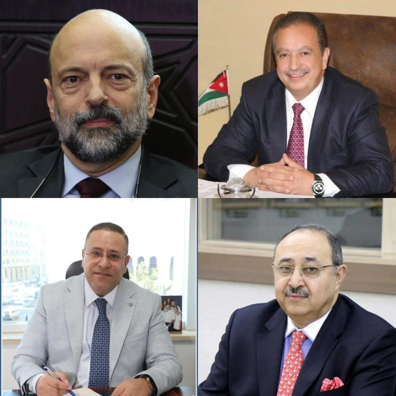 تشكيل المجلس الاستشاري الأعلى لجمعية الاقتصاد السياحي برئاسة الرزاز