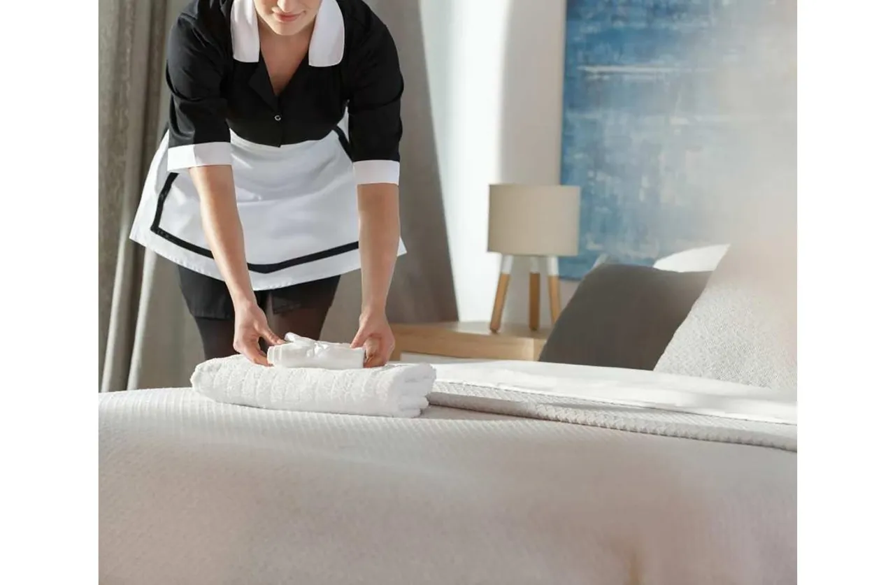 البحرين السجن والإبعاد لأجانب في قضية تشغيل عاملات منزليات بالساعات