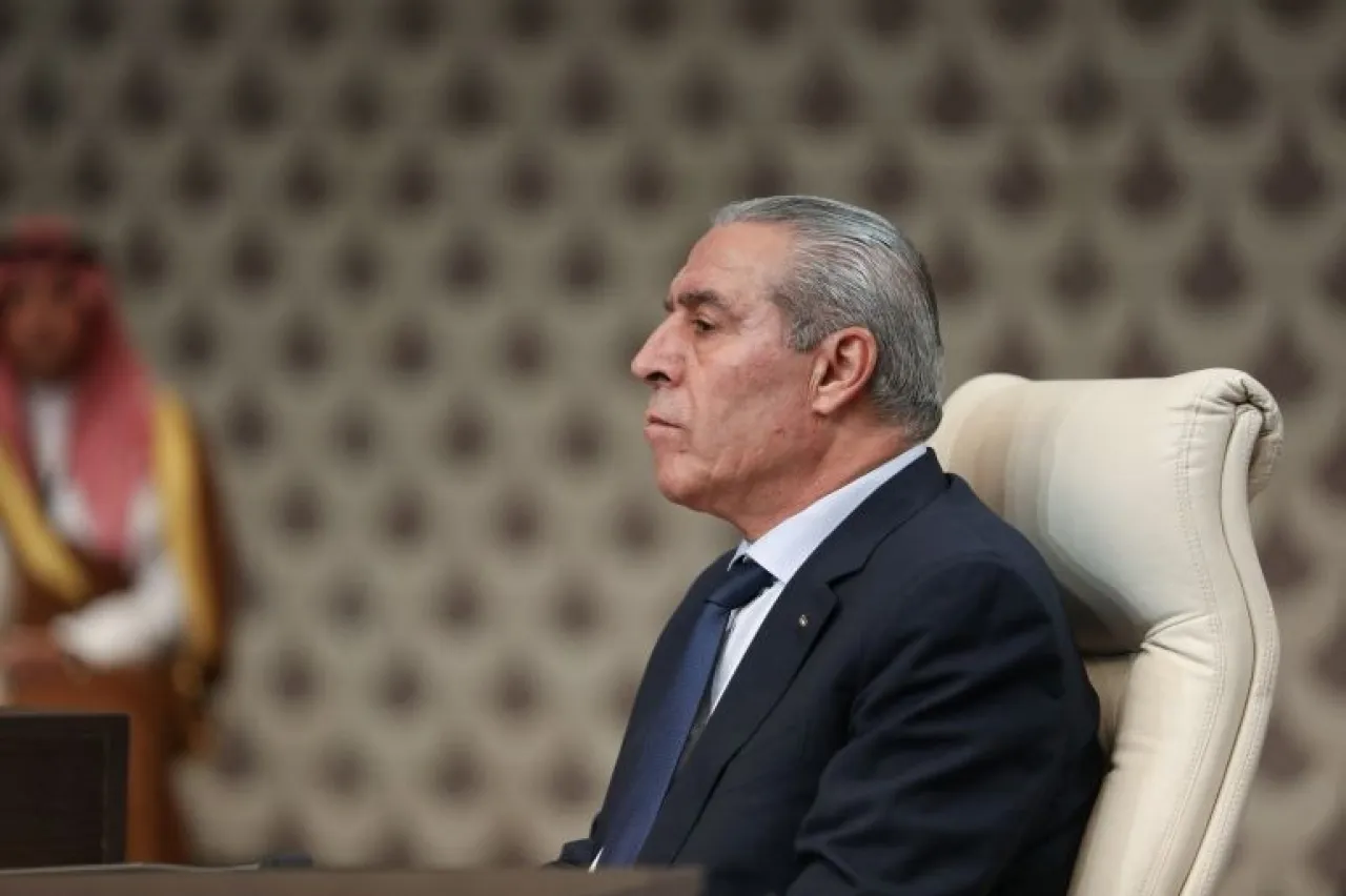 الشيخ يدين استهداف الاحتلال لطواقم صحفية في قطاع غزة