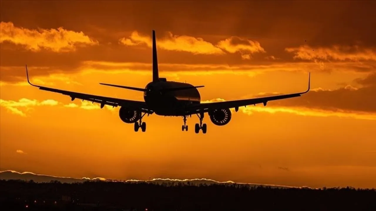 الأردن حول وجهة 6 طائرات إلى العقبة وماركا بسبب الغبار