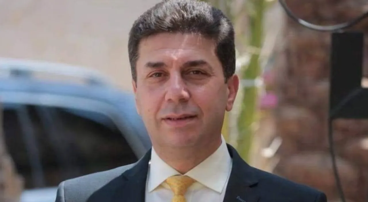 امجد مسلماني يحذر الأردنيين من سيارات الكهرباء