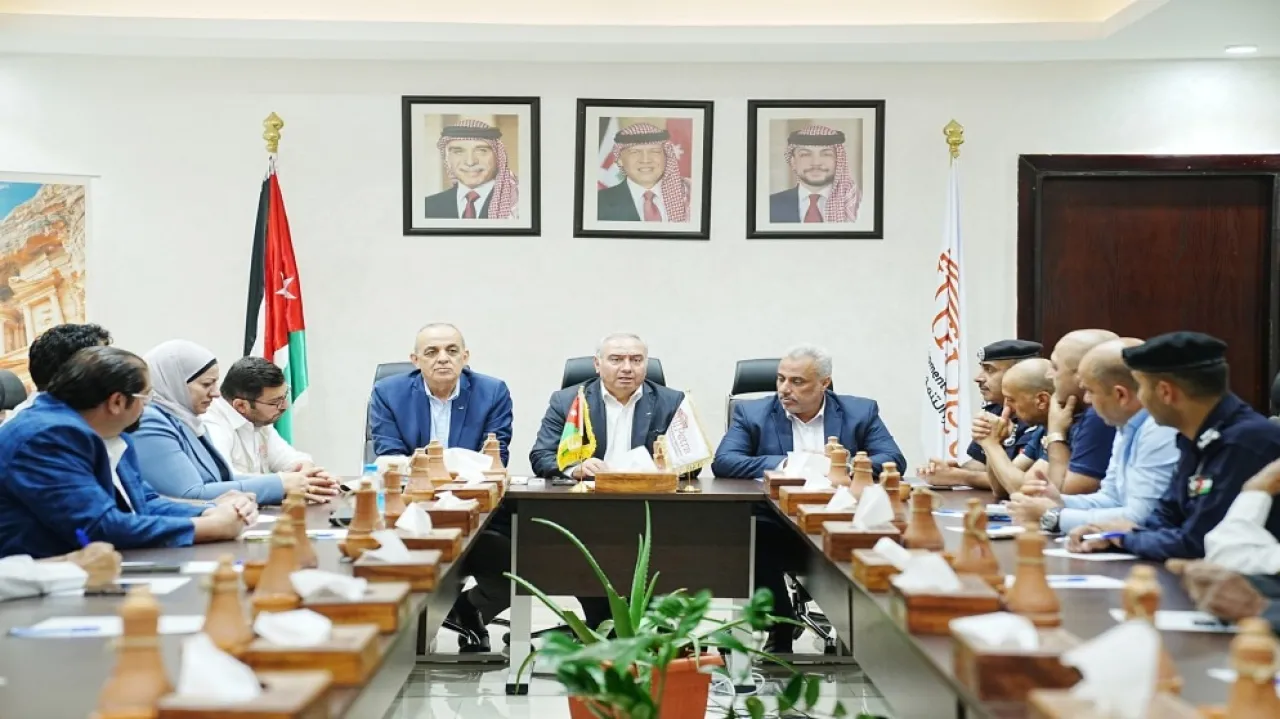 وزير السياحة ضرورة ربط المثلث الذهبي من خلال رؤية تكاملية توحد الجهود