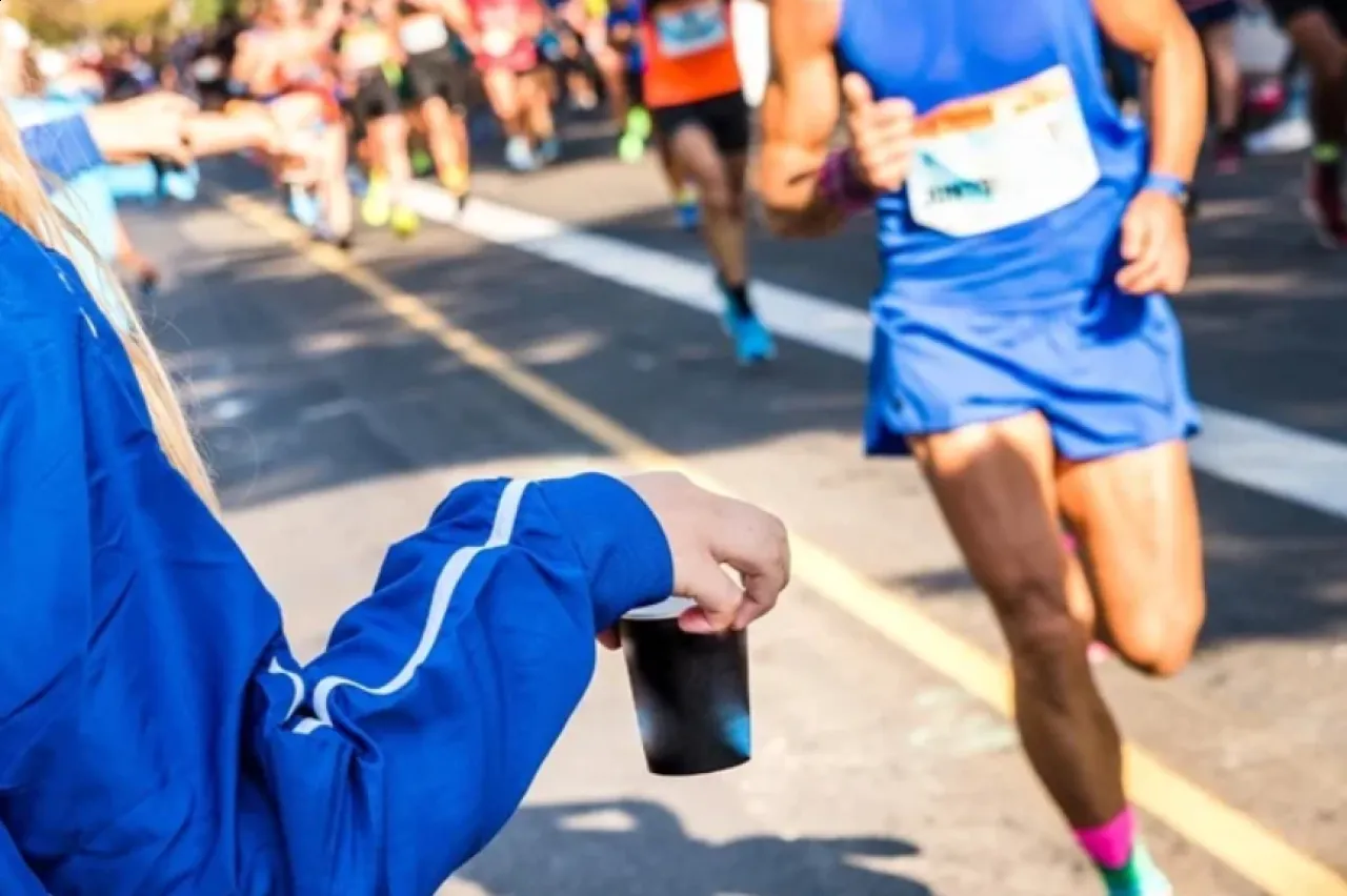 أفضل توقيت للرياضيين لتناول القهوة