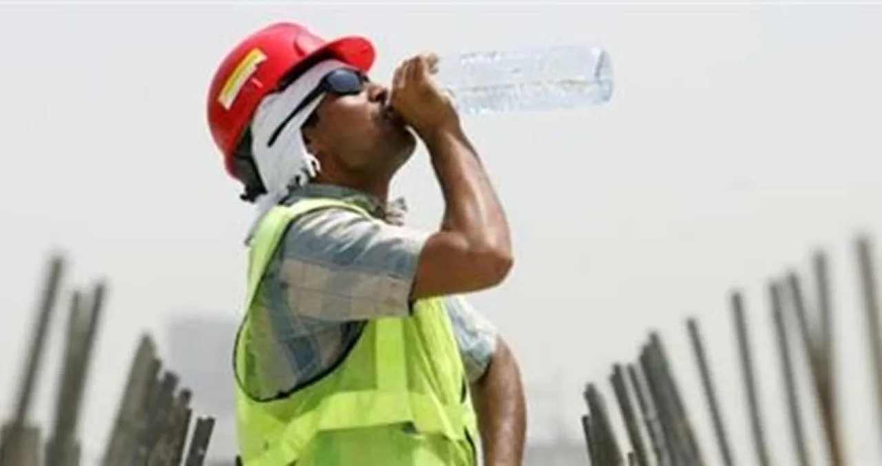 الضمان الاجتماعي يناشد أصحاب العمل بتوفير بيئة عمل آمنة خلال موجة الحر