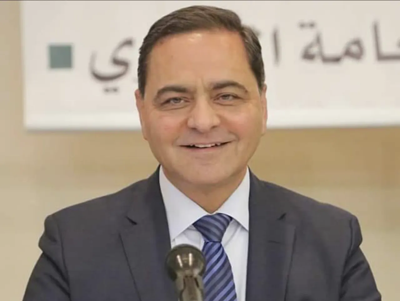 من هو سمير حليلة الذي رشحه الإعلام العبري لحكم غزة