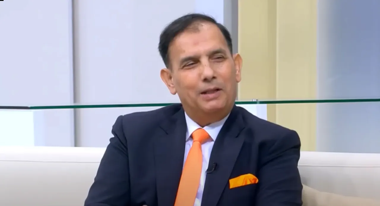 الأردن  استشاري يحذر من ارتفاع الحرارة على صحة مرضى القلب والجهاز التنفسي