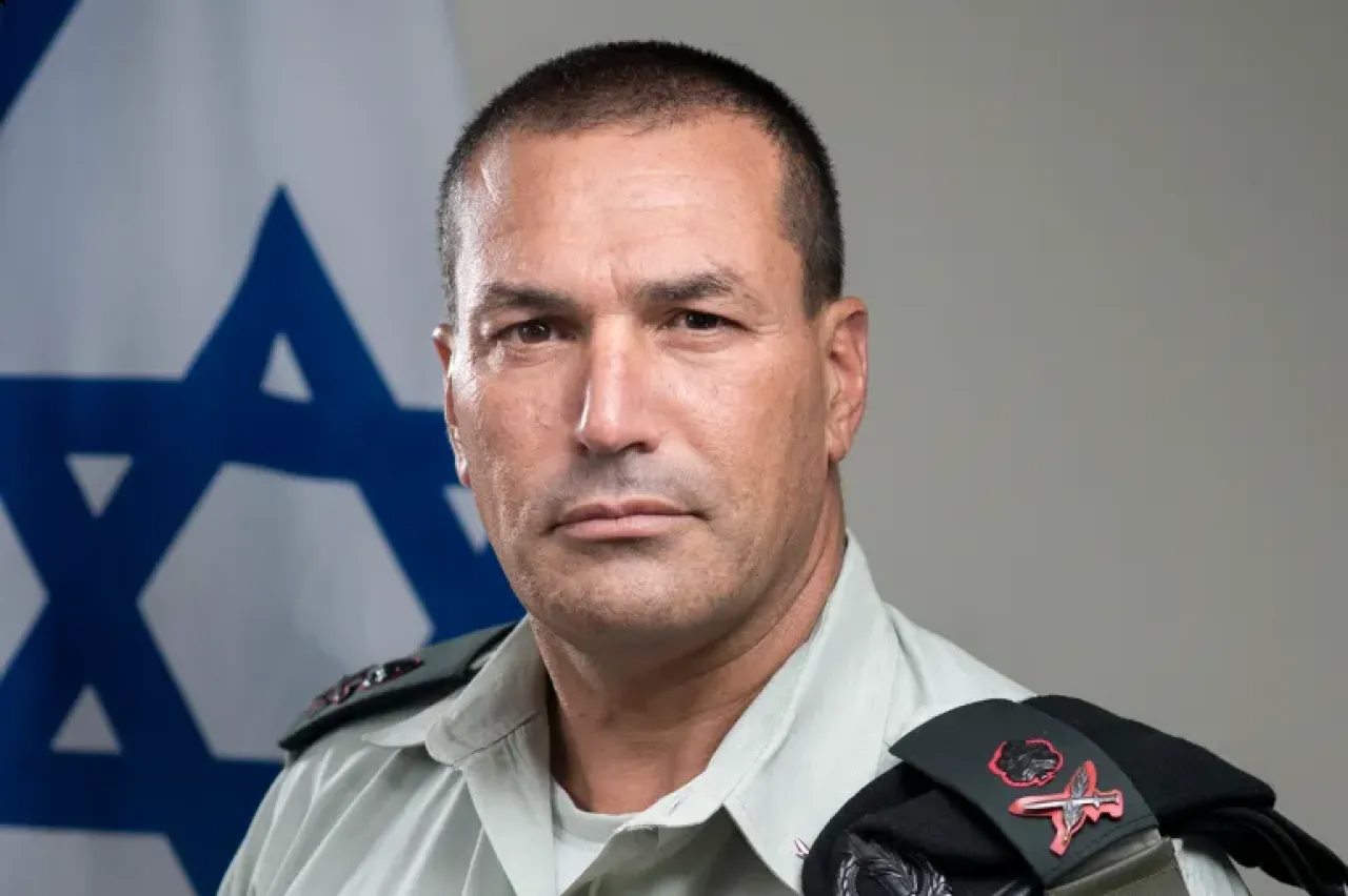 منع رئيس الأركان من دخول مكتب وزير الدفاع الإسرائيلي