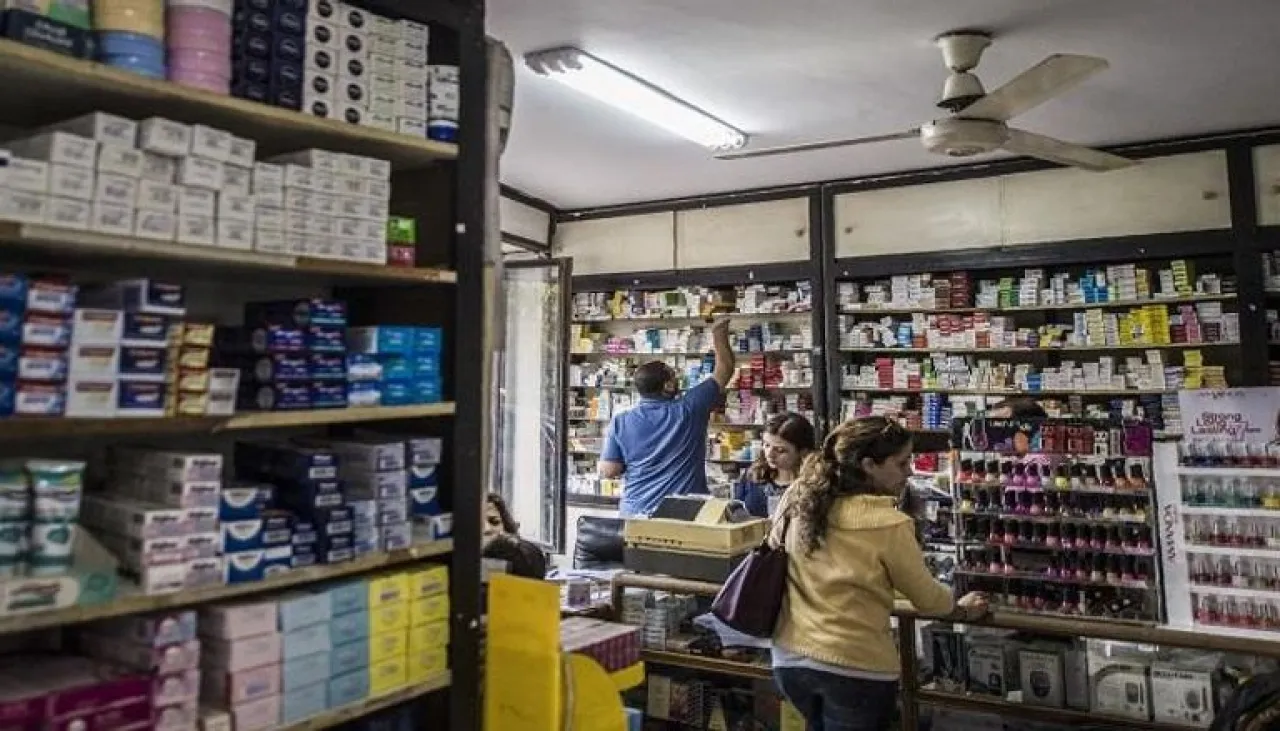 الحكومة المصرية تبدأ سداد مديونيات شركات الأدوية
