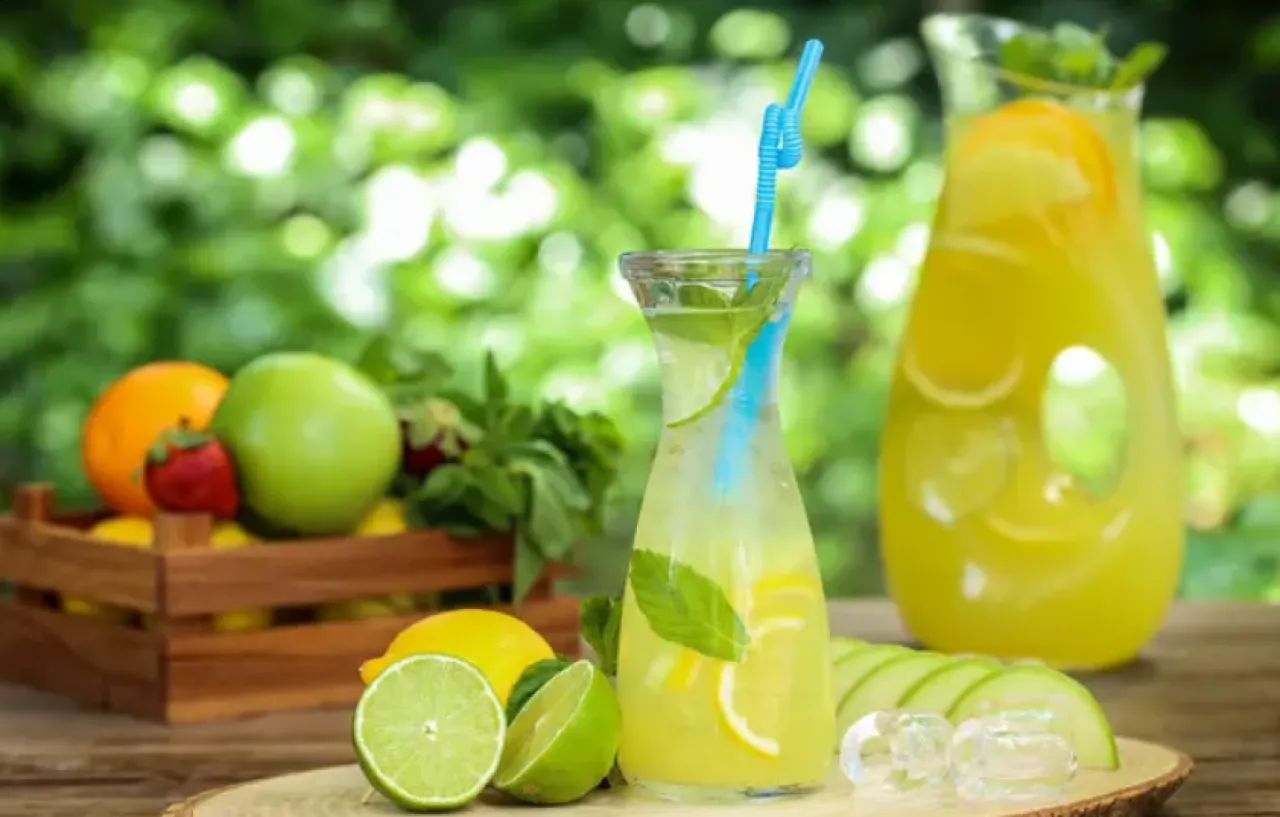 كوكتيل الكورتيزول ترند جديد للتخلص من التوتر