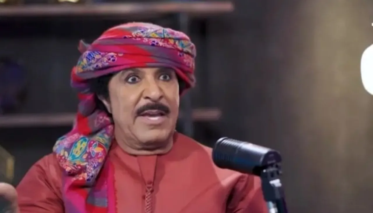 بعد انتشار الفيديو عبدالله بالخير يكشف القصة الكاملة لحادثة لندن