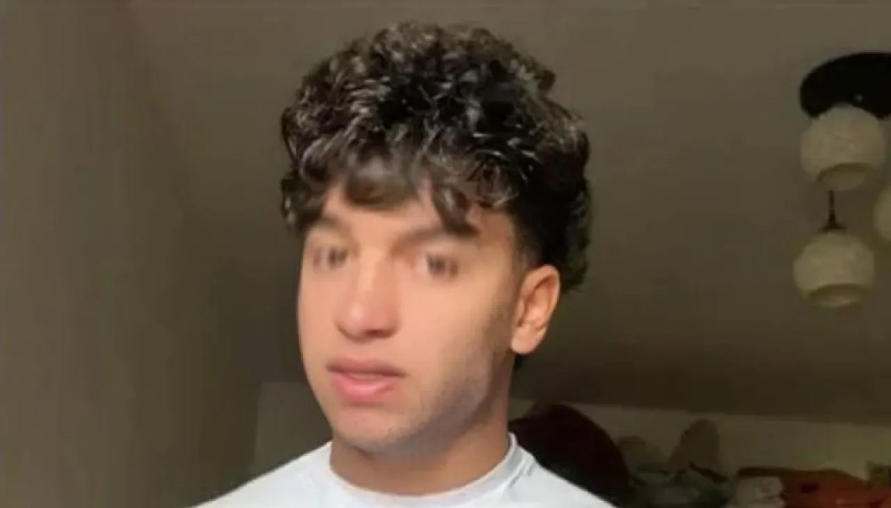 صديق سوزي الأردنية تفاصيل تجديد حبس البلوغر مونلي على ذمة التحقيق