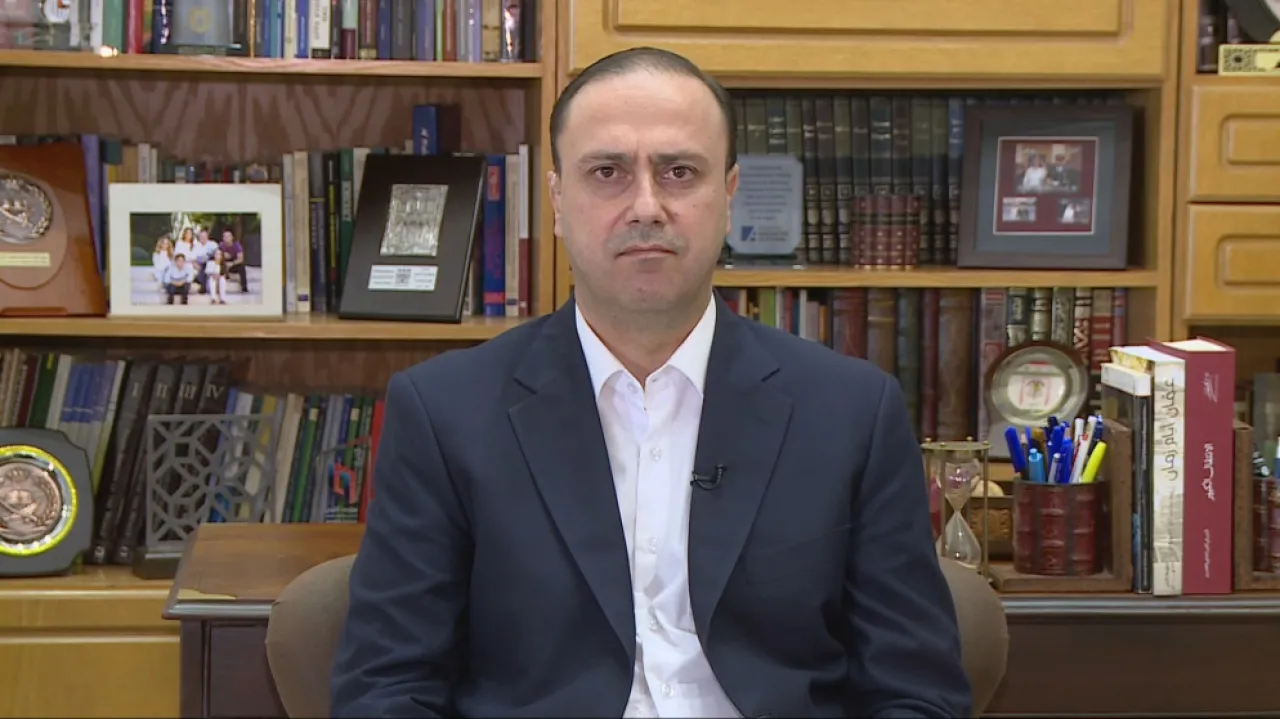 المومني  تصريحات نتنياهو من شأنها أن تزيد حالة العداء إقليميا