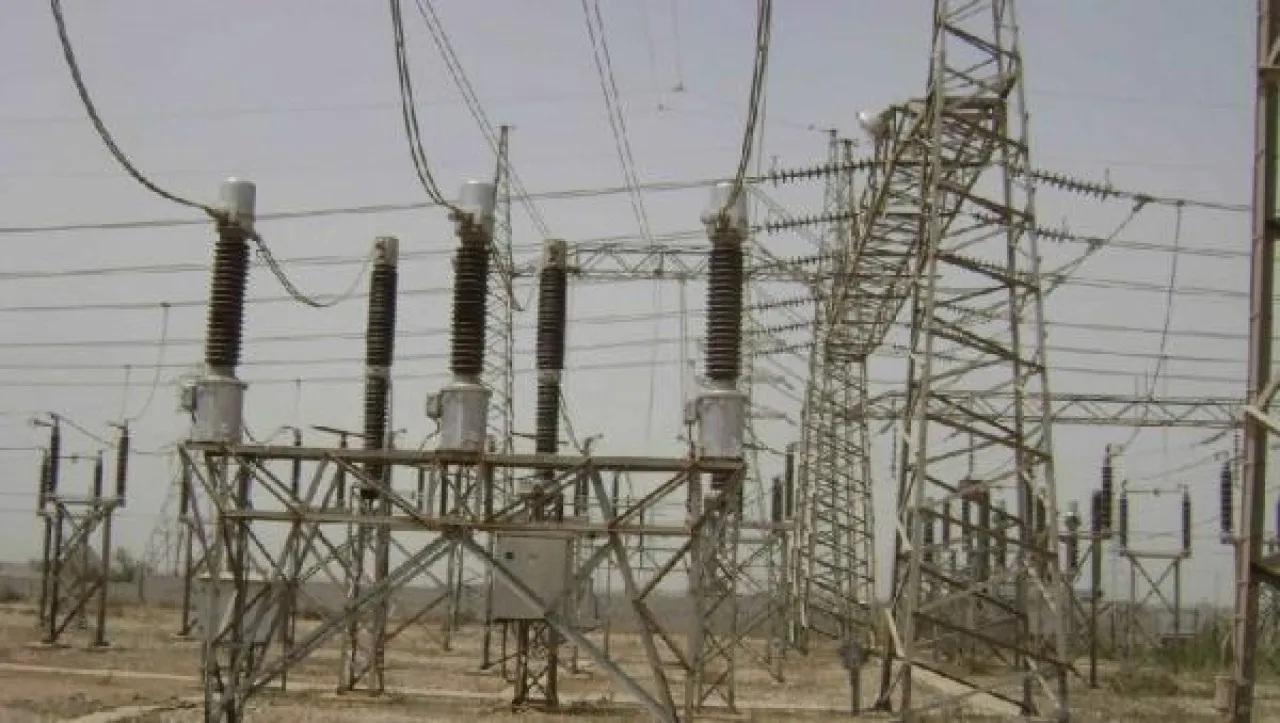 تنظيم الطاقة بدء عودة الأحمال الكهربائية بالأردن إلى طبيعتها