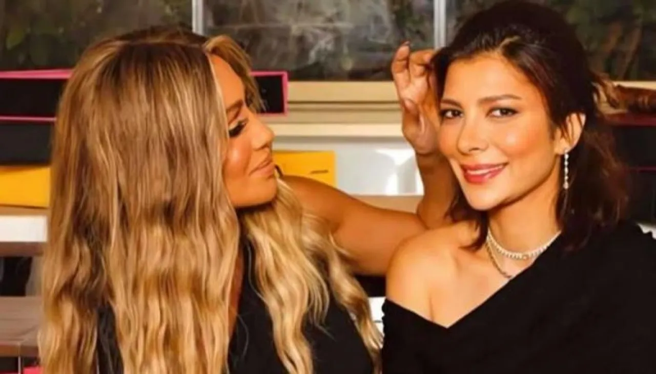 أول رد من أصالة على هجوم مايا دياب