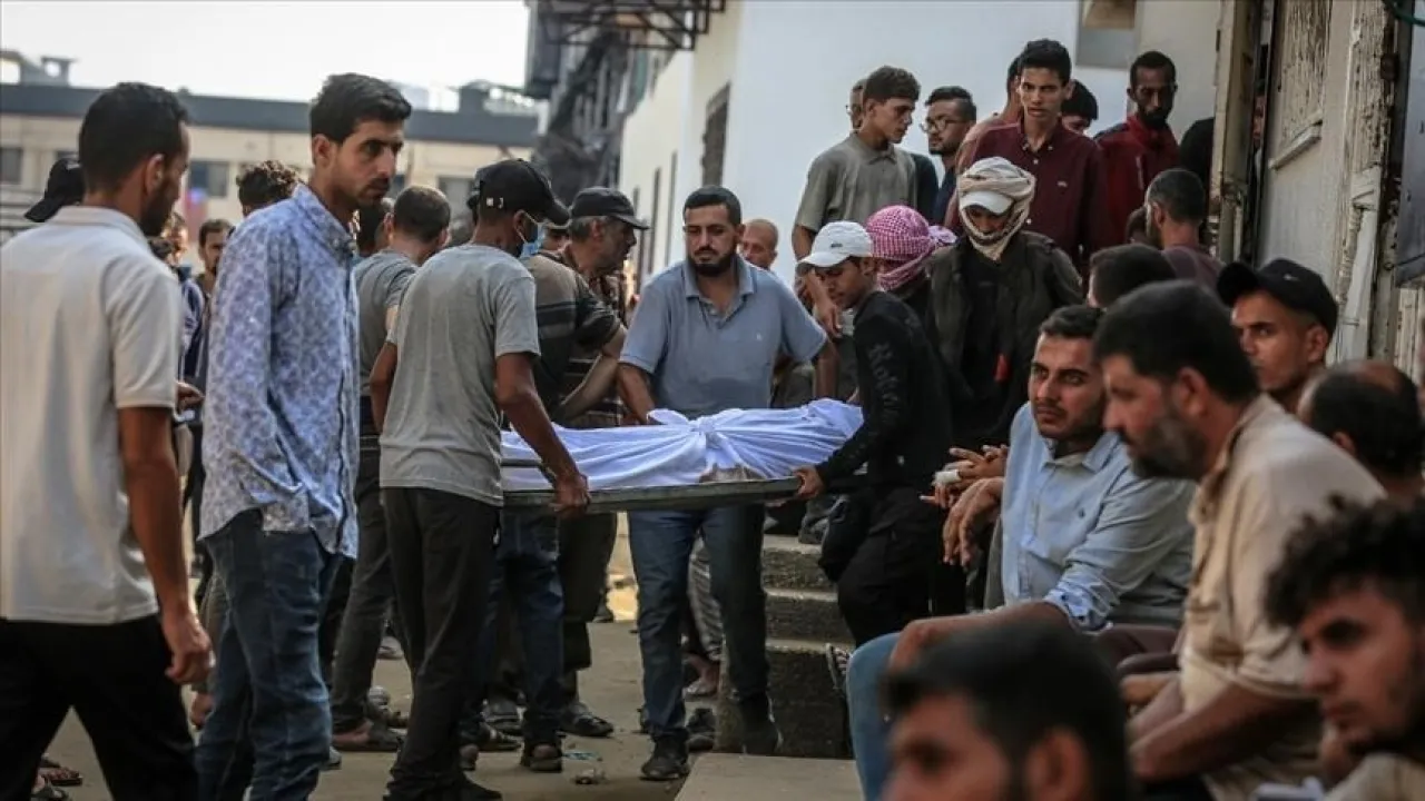 وزارة الصحة بغزة 70 شهيدًا و385 جريحًا خلال 24 ساعة