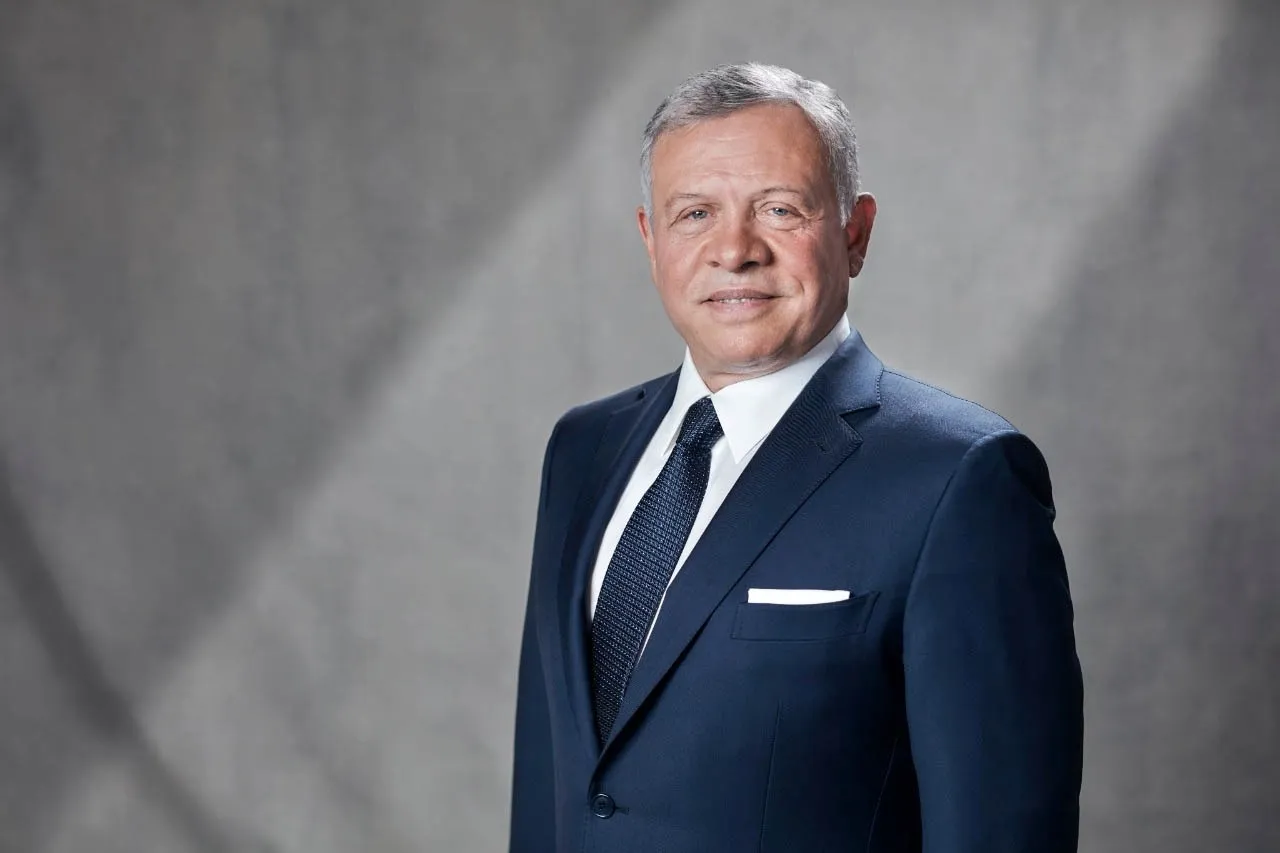 الملك يعود إلى أرض الوطن بعد زيارة خاصة