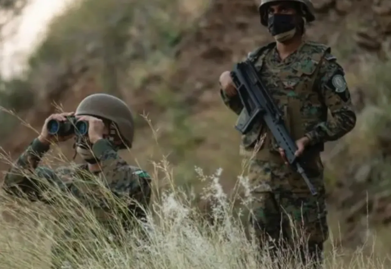 ضبط 21 ألف مخالف للأنظمة الأمنية في السعودية