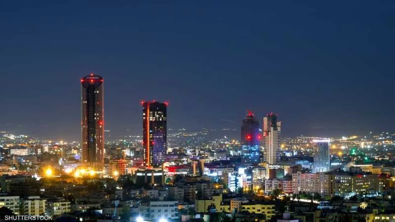 وزير الصناعة بناء أردن قوي يعني بناء اقتصاد متين