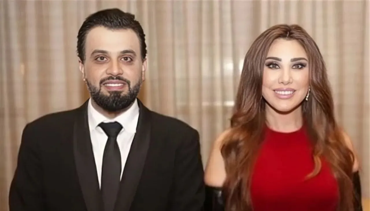 أول رد من نجوى كرم بعد شائعات انفصالها